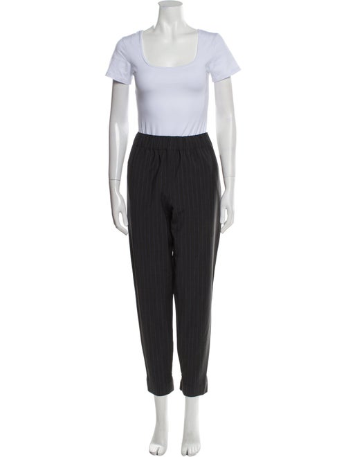 Tibi Pantsuit