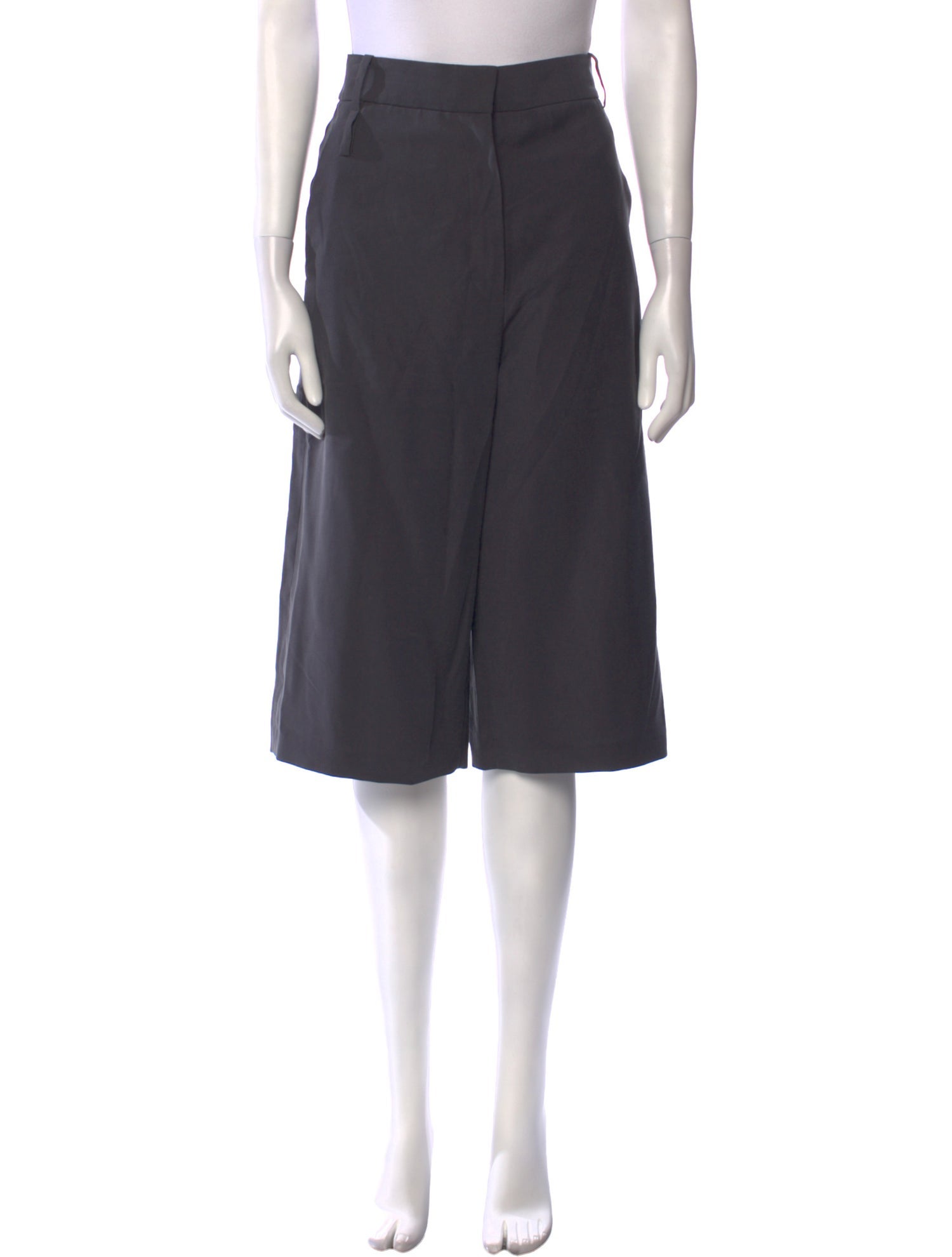 Tibi Knee-Length Shorts