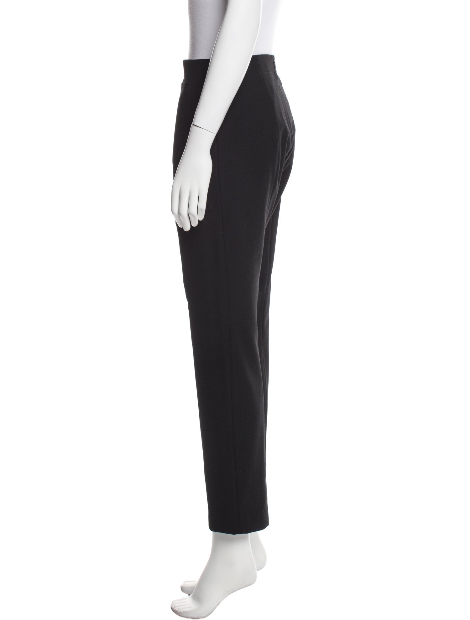 Tibi Straight Leg Pants w/ Tags