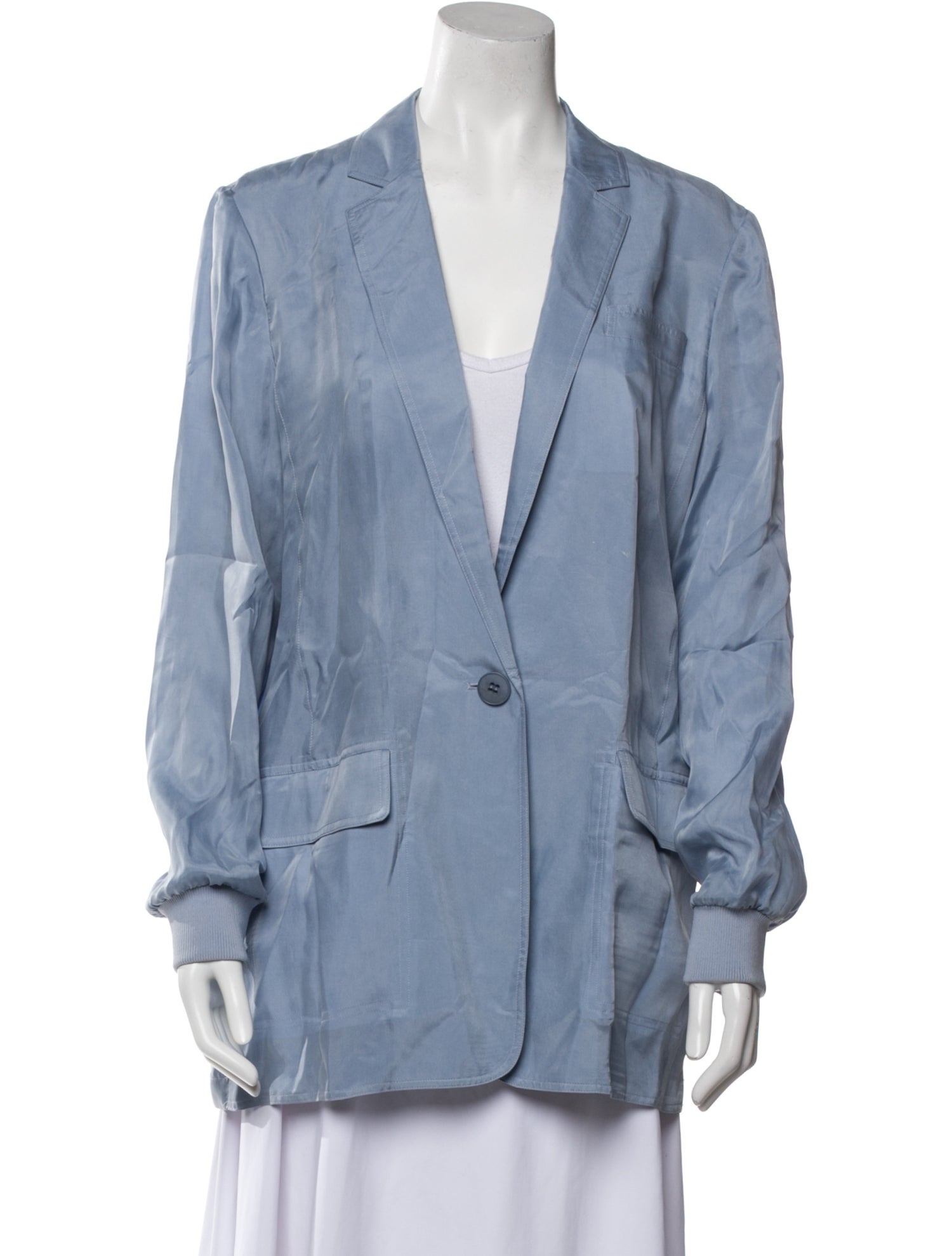 Tibi Blazer