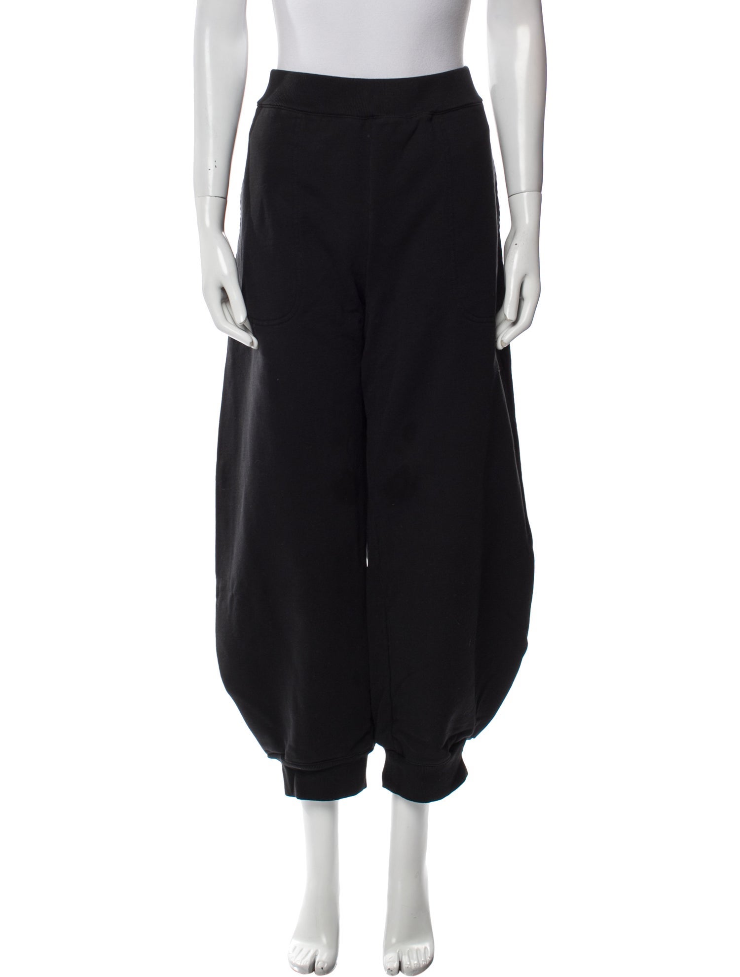 Tibi Sweatpants