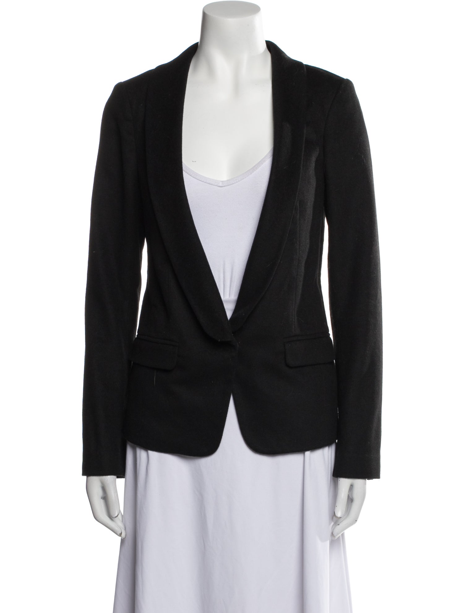 Tibi Blazer