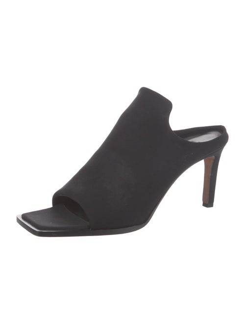 Tibi Slingback Sandals