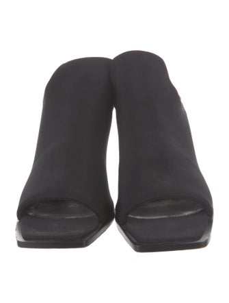 Tibi Slingback Sandals