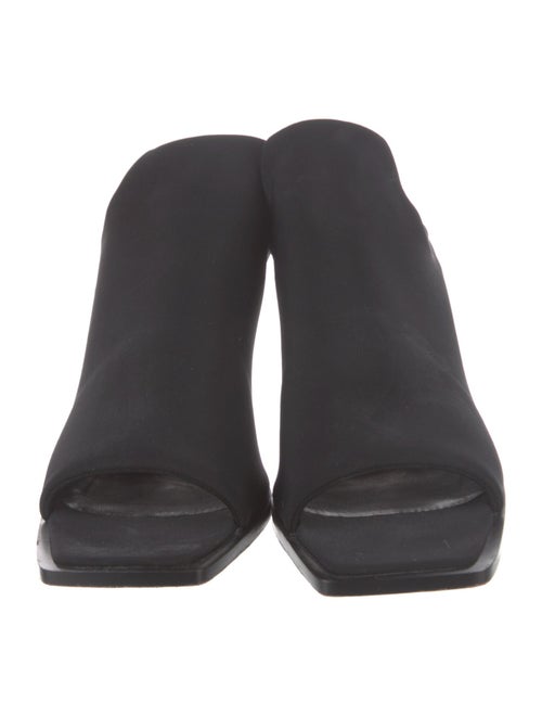 Tibi Slingback Sandals