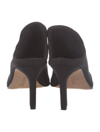 Tibi Slingback Sandals