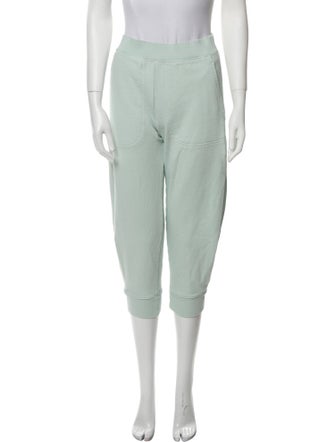 Tibi Sweatpants