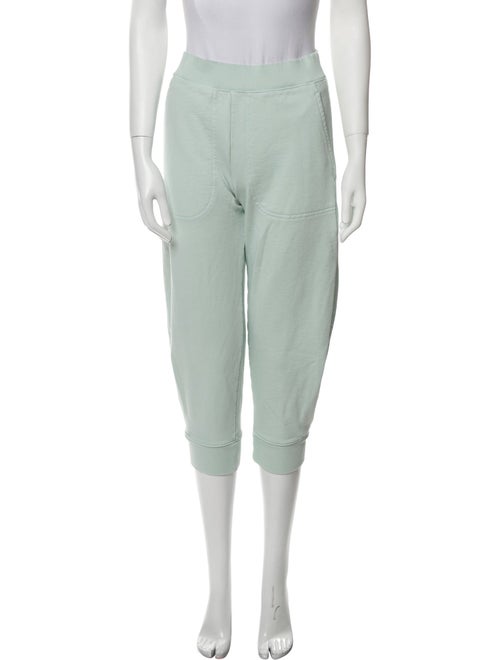 Tibi Sweatpants