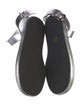 Tibi Leather Sandals