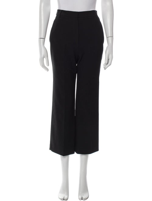Tibi Wide Leg Pants
