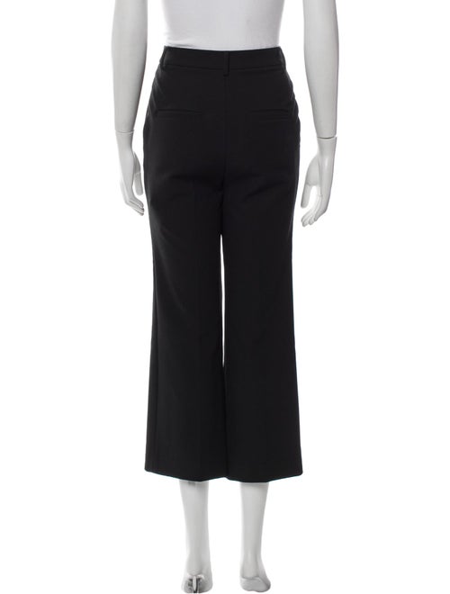 Tibi Wide Leg Pants