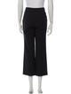 Tibi Wide Leg Pants