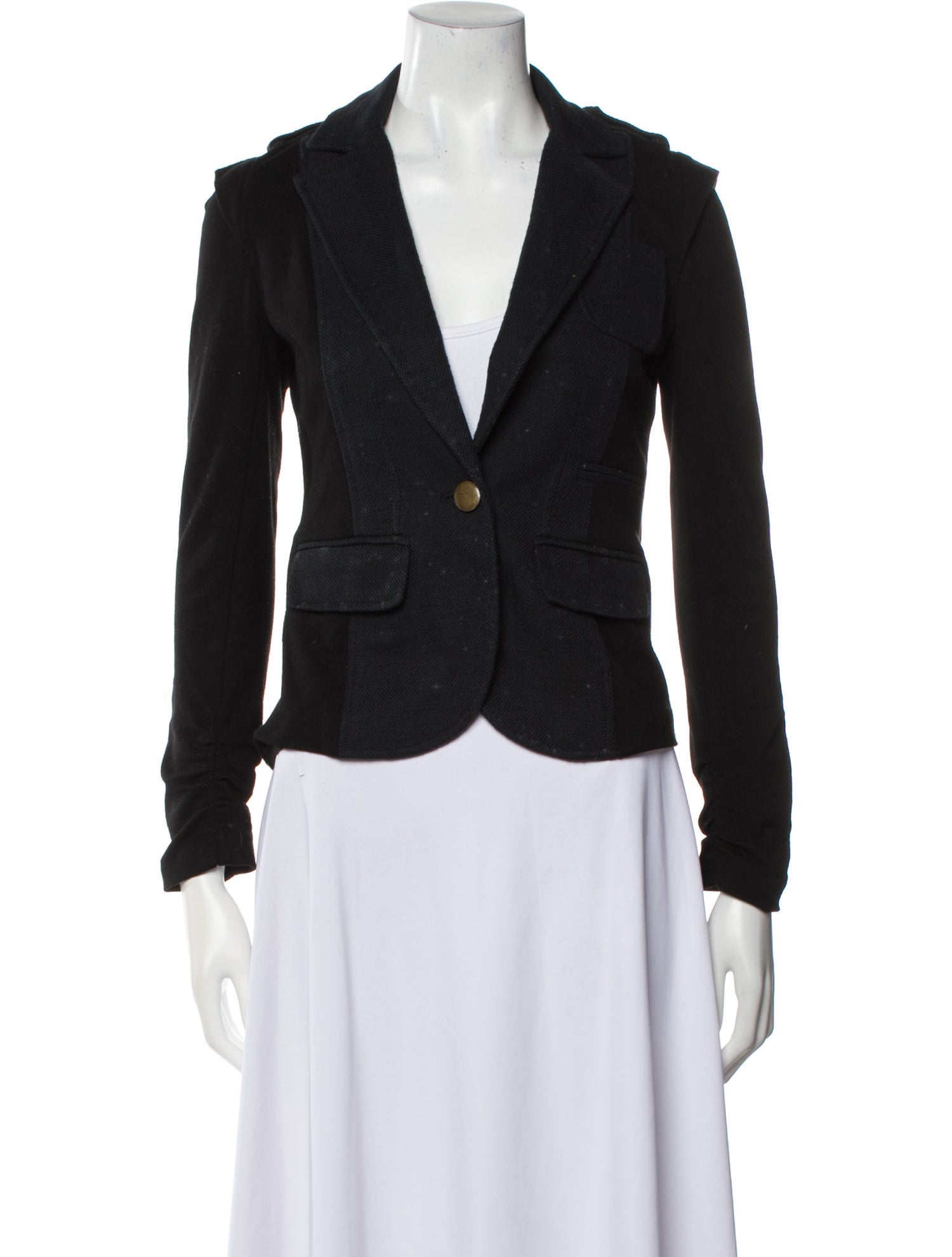Tibi Blazer