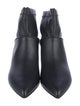 Tibi Leather Boots