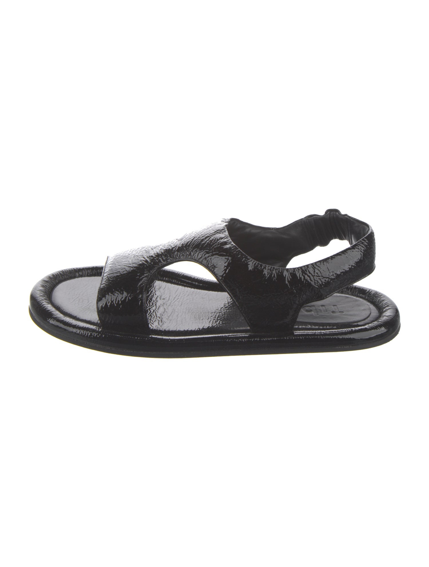 Tibi Gladiator Sandals