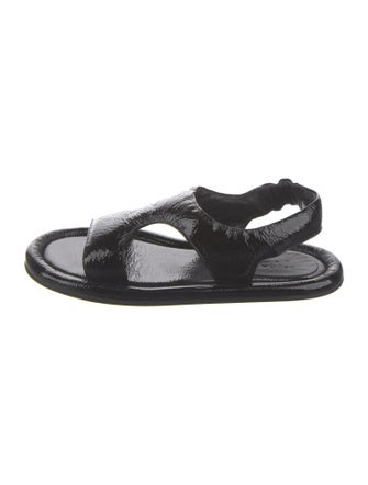 Tibi Gladiator Sandals