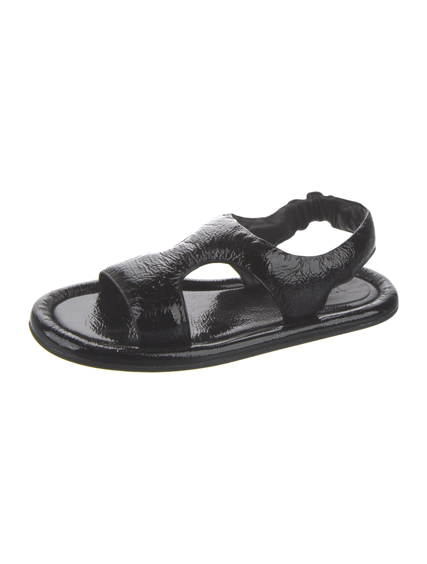 Tibi Gladiator Sandals