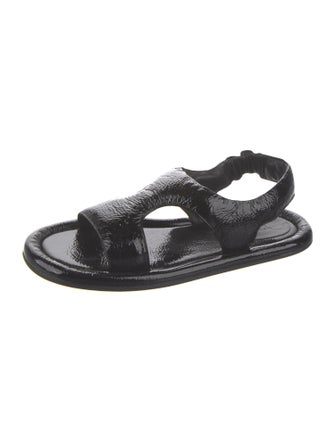 Tibi Gladiator Sandals