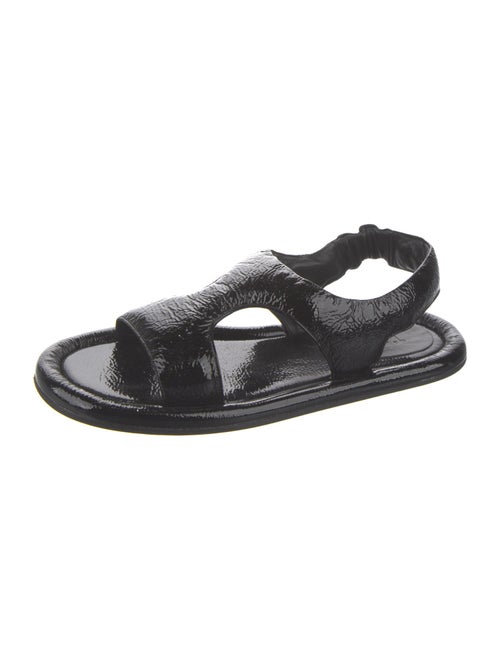 Tibi Gladiator Sandals