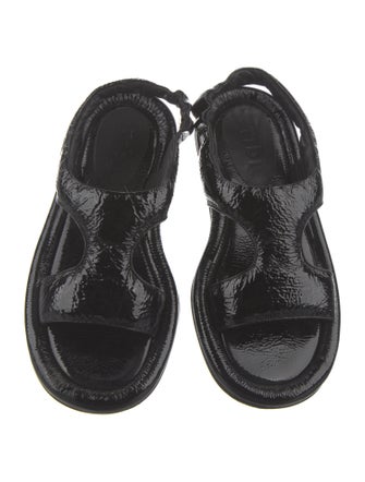 Tibi Gladiator Sandals