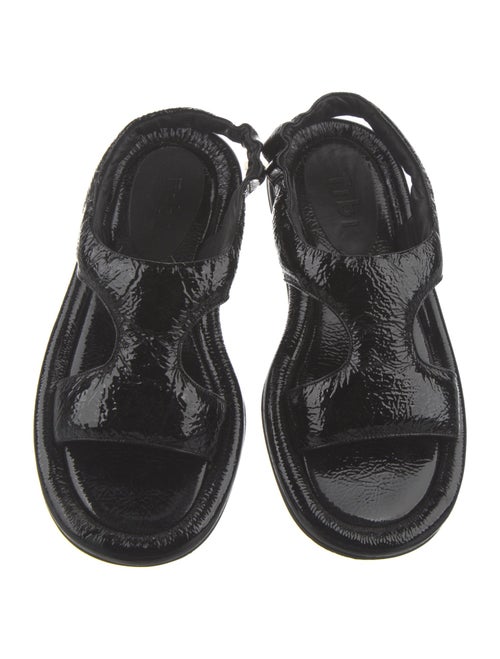 Tibi Gladiator Sandals