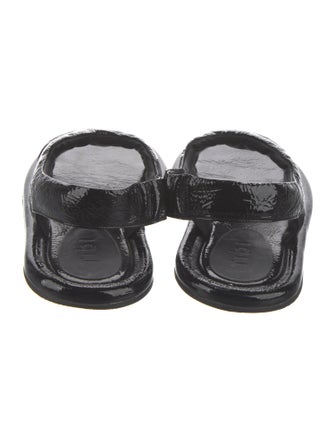 Tibi Gladiator Sandals