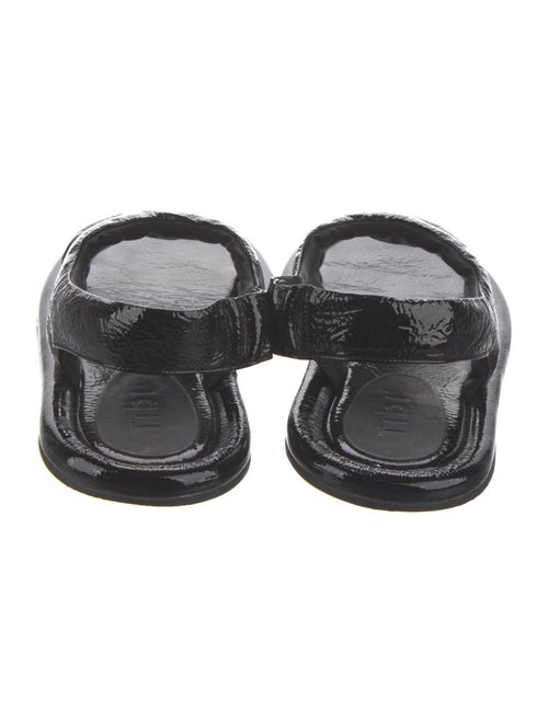 Tibi Gladiator Sandals