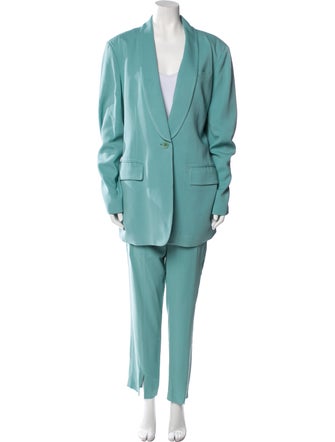 Tibi Pantsuit
