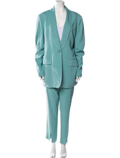 Tibi Pantsuit