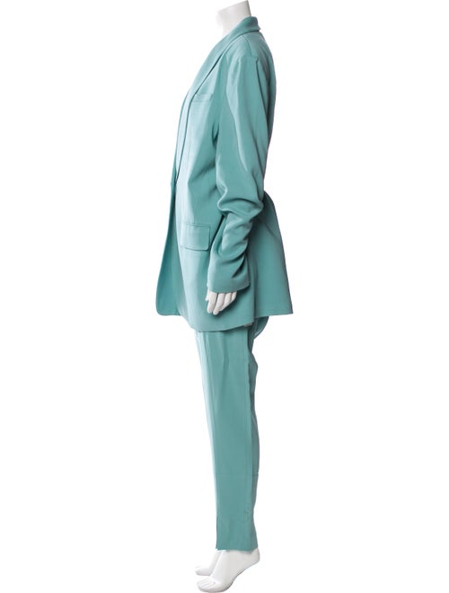 Tibi Pantsuit