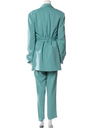 Tibi Pantsuit