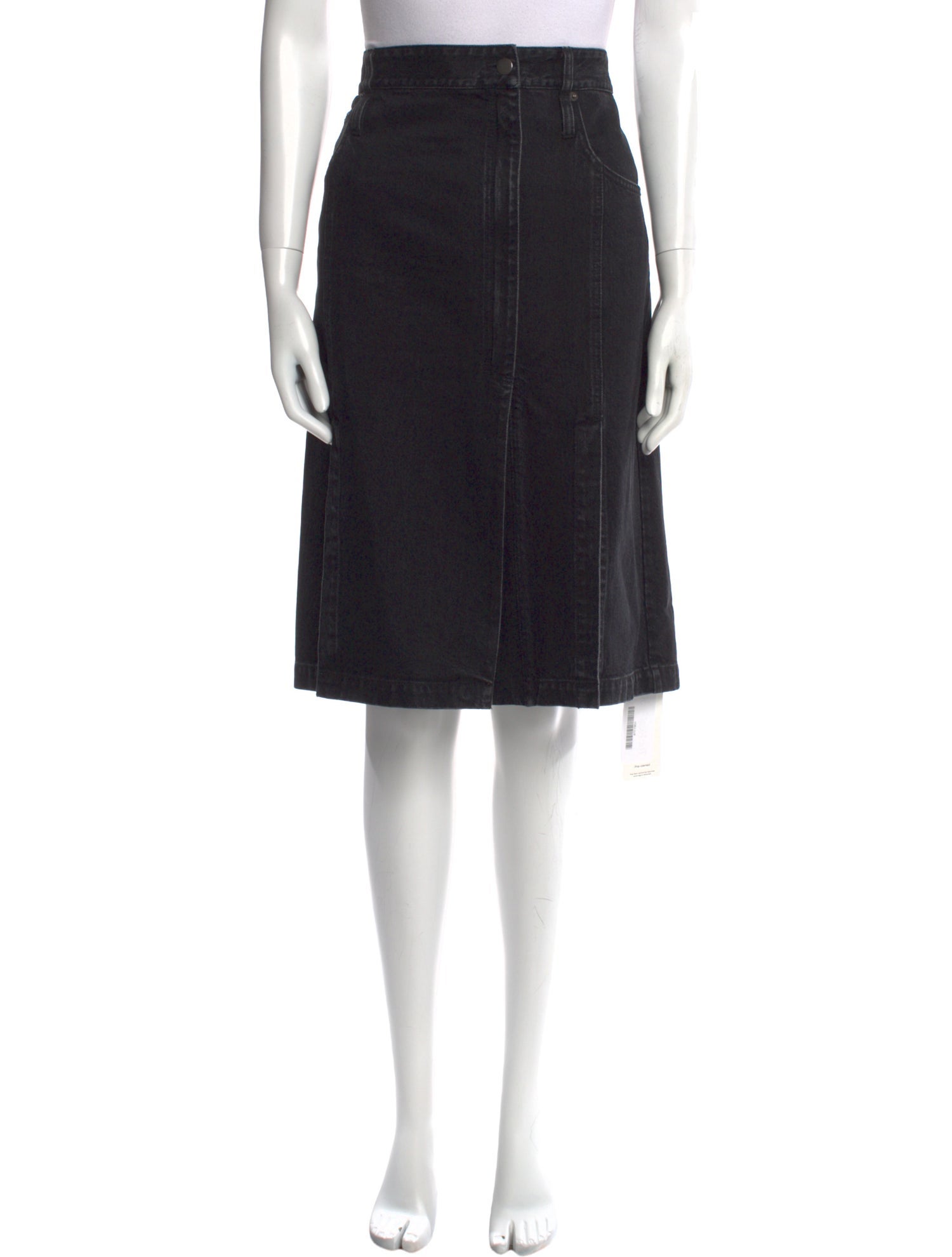 Tibi Knee-Length Skirt