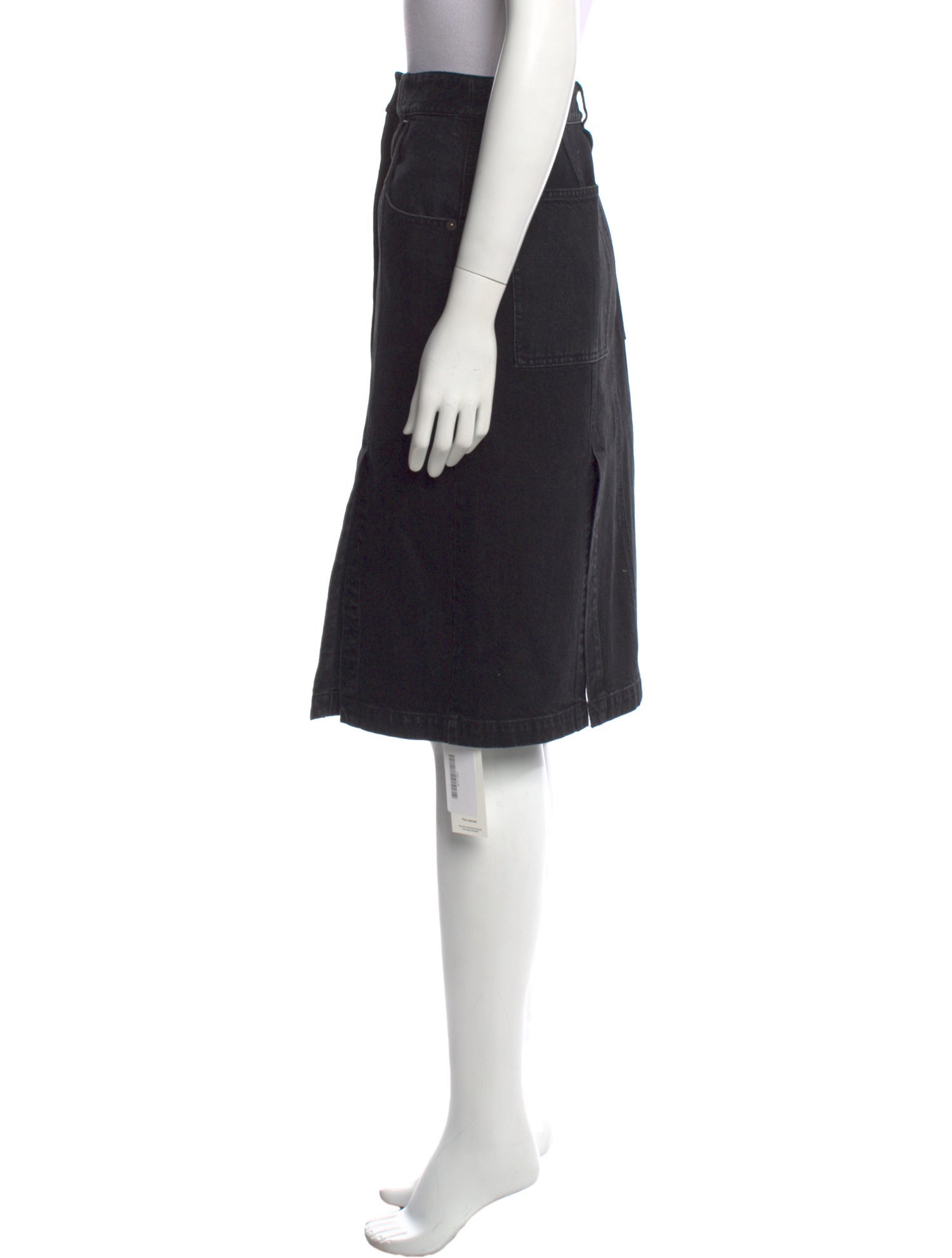 Tibi Knee-Length Skirt