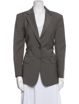 Tibi Blazer