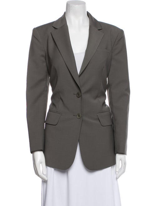 Tibi Blazer