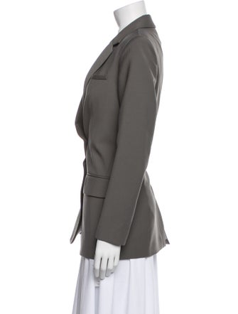 Tibi Blazer