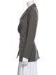 Tibi Blazer