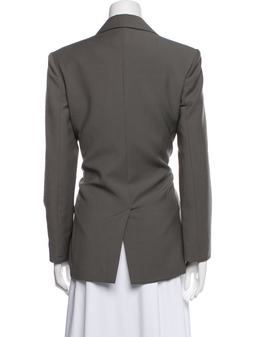 Tibi Blazer