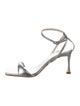 Tibi Leather Sandals