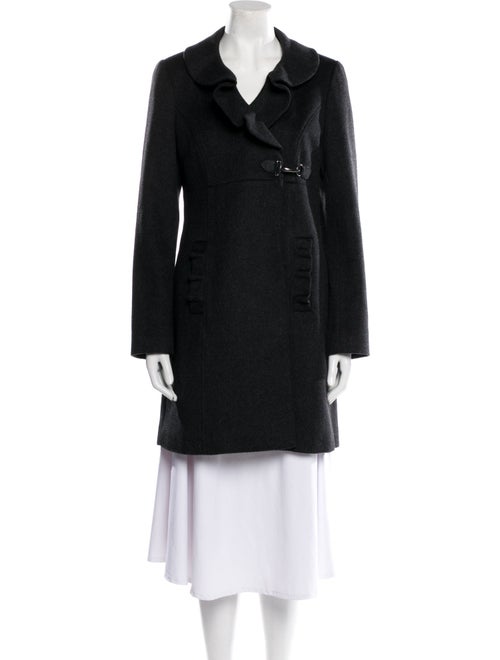 Tibi Coat