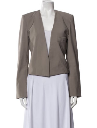 Tibi Evening Jacket