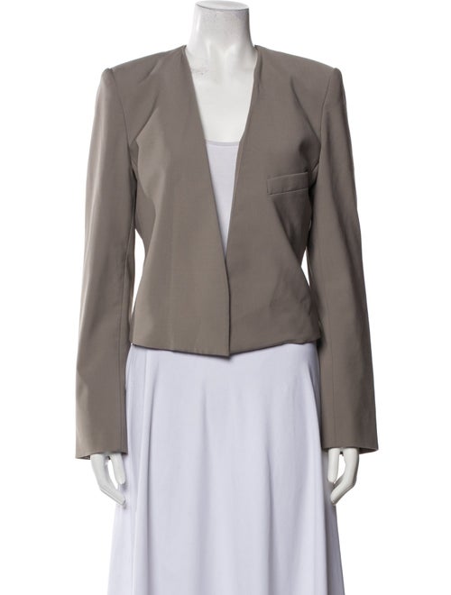 Tibi Evening Jacket