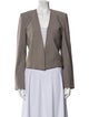 Tibi Evening Jacket