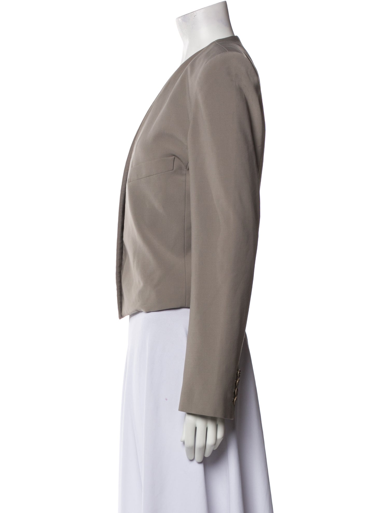 Tibi Evening Jacket