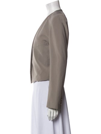 Tibi Evening Jacket
