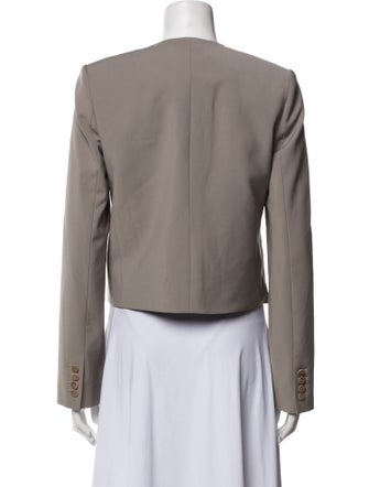 Tibi Evening Jacket