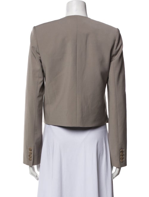 Tibi Evening Jacket