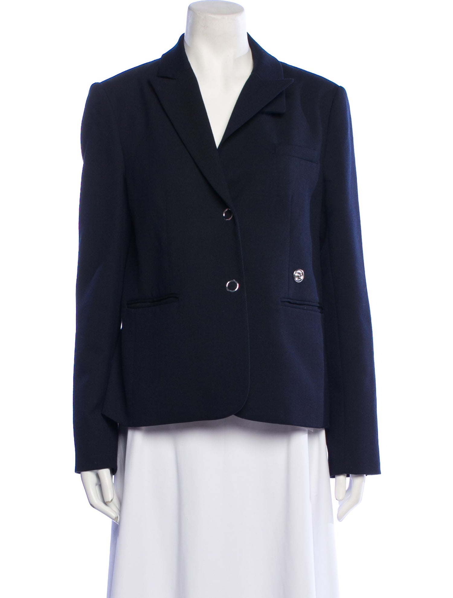Tibi Blazer