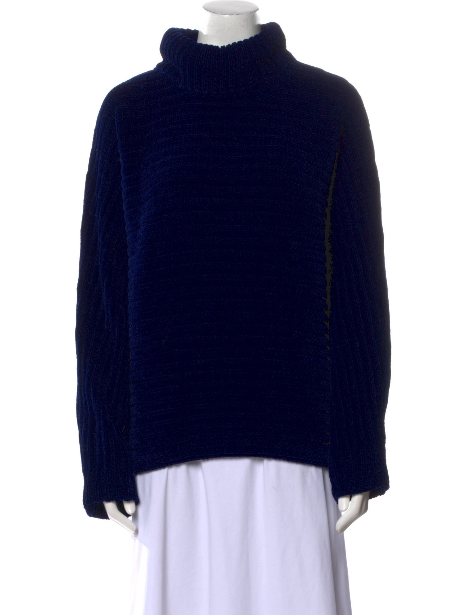 Tibi Turtleneck Sweater
