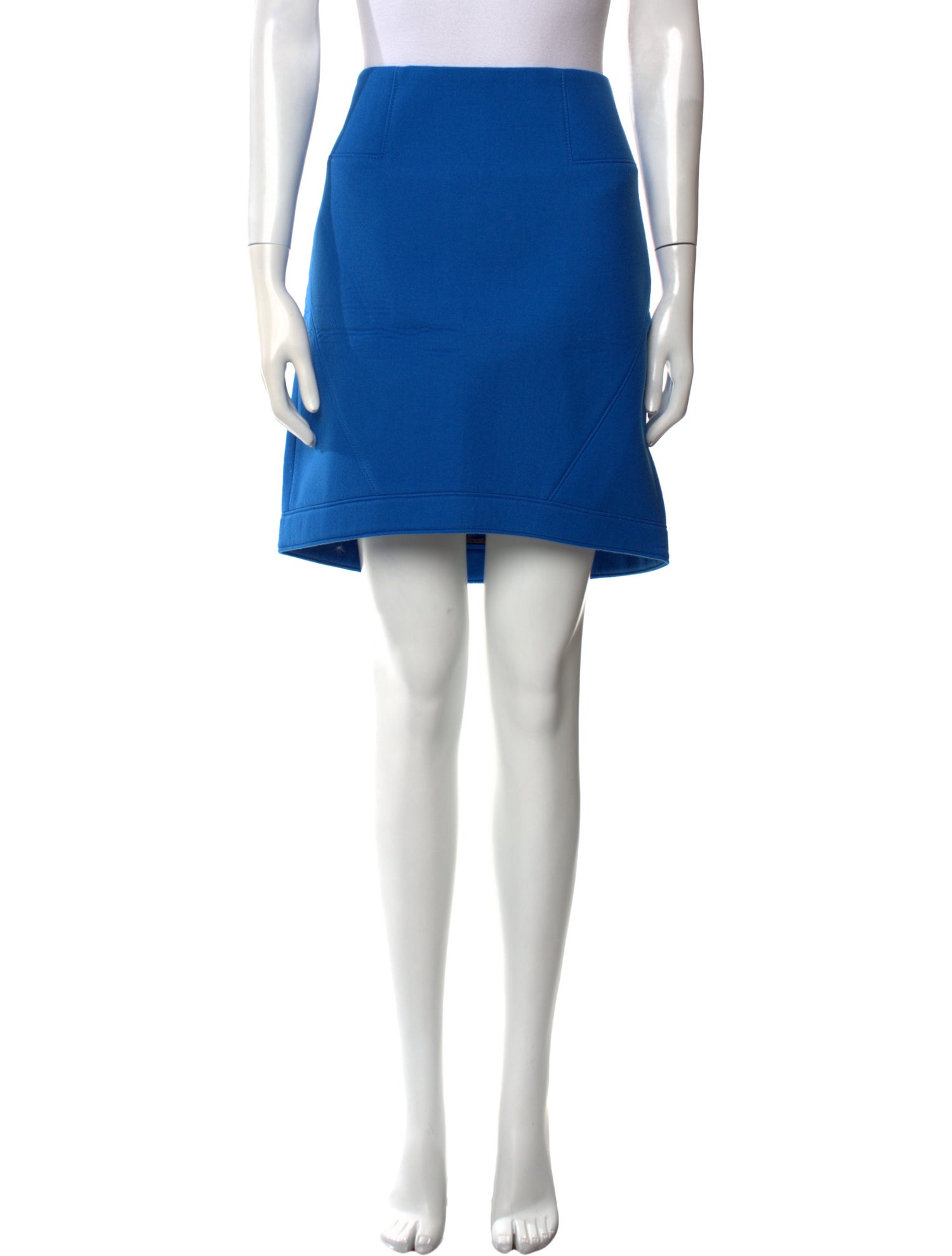 Tibi Knee-Length Skirt